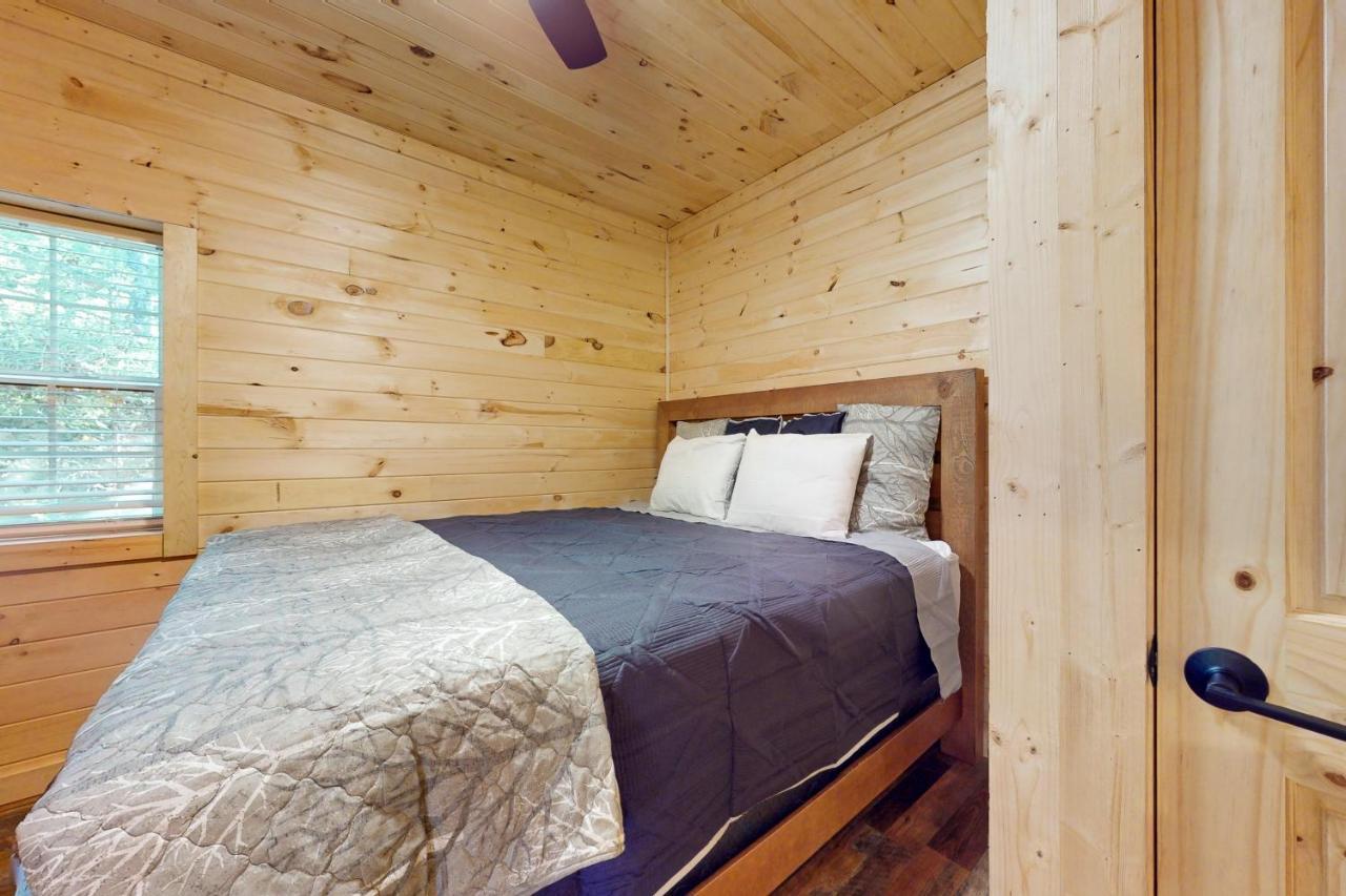 세비어빌 Whiskey Barrel Retreat 빌라 외부 사진