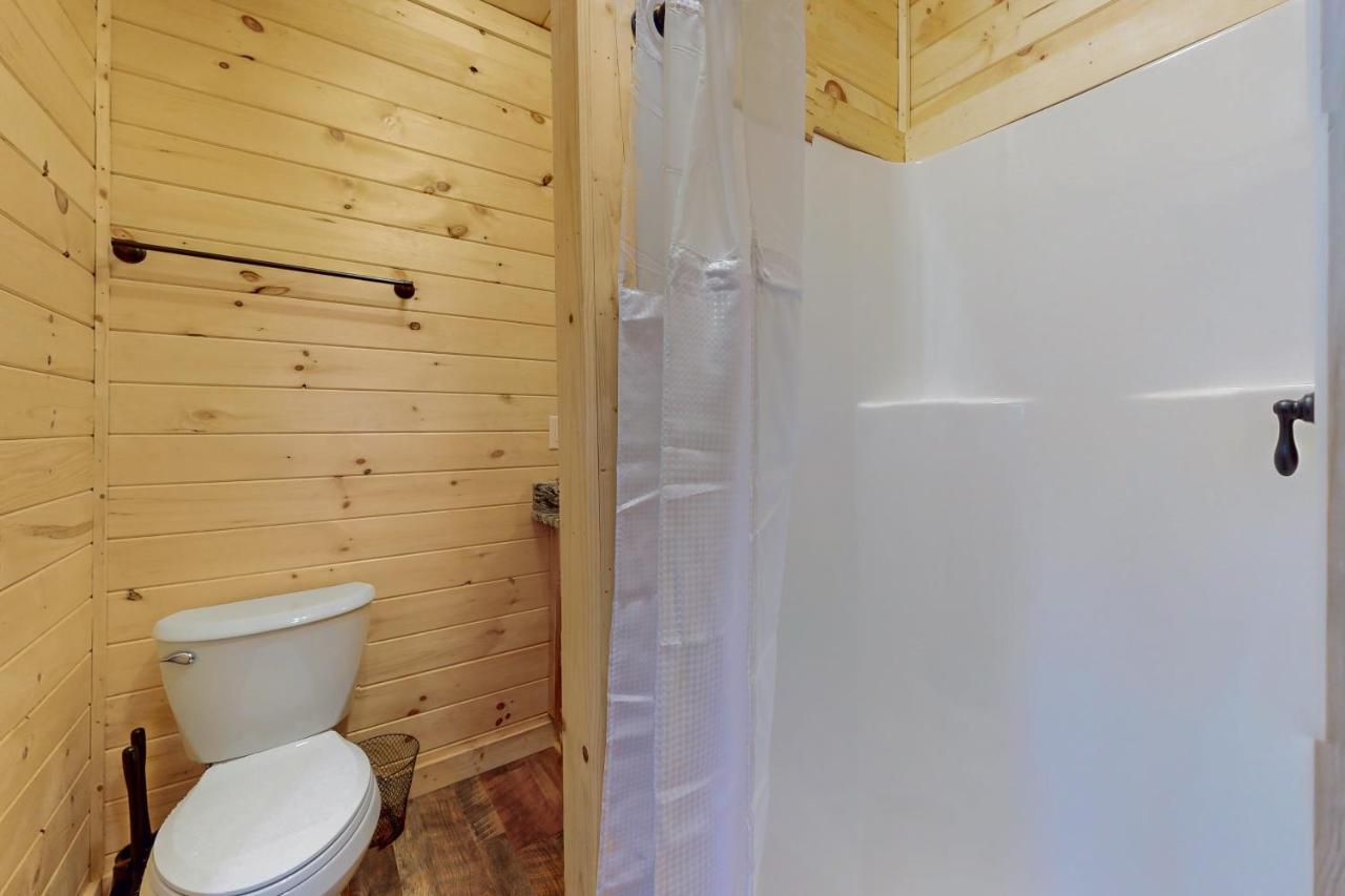 세비어빌 Whiskey Barrel Retreat 빌라 외부 사진