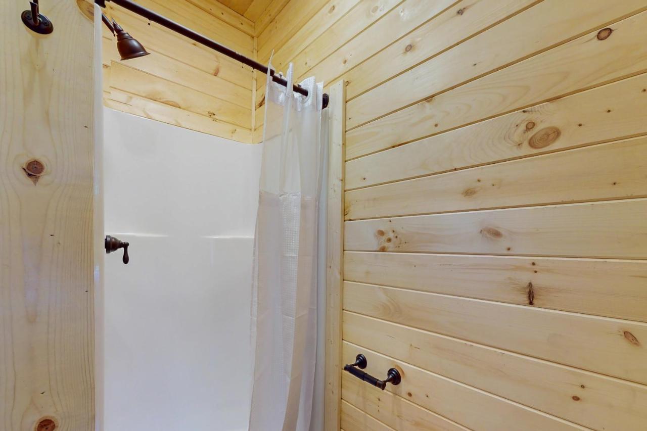 세비어빌 Whiskey Barrel Retreat 빌라 외부 사진